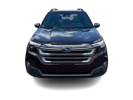 Thumbnail: 2026 Subaru Forester - 26
