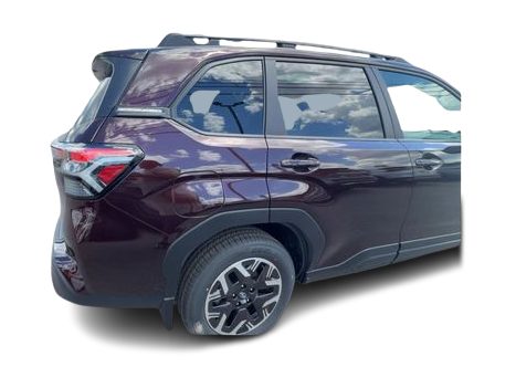 Thumbnail: 2026 Subaru Forester - 21