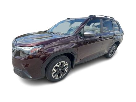 Thumbnail: 2026 Subaru Forester - 19