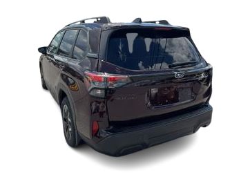 Thumbnail: 2026 Subaru Forester - 20