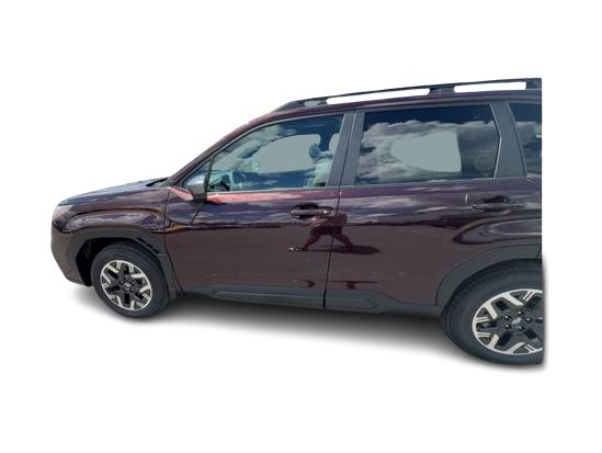 Thumbnail: 2026 Subaru Forester - 3