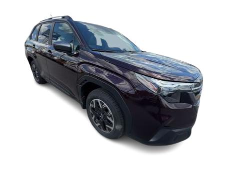Thumbnail: 2026 Subaru Forester - 23