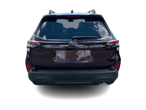Thumbnail: 2026 Subaru Forester - 5
