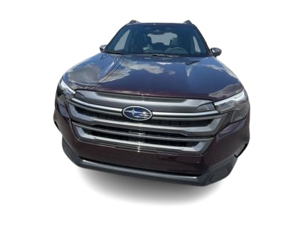 Thumbnail: 2026 Subaru Forester - 6