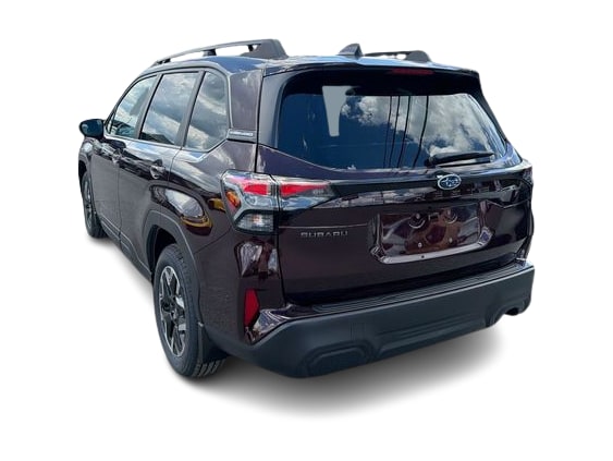 Thumbnail: 2026 Subaru Forester - 25