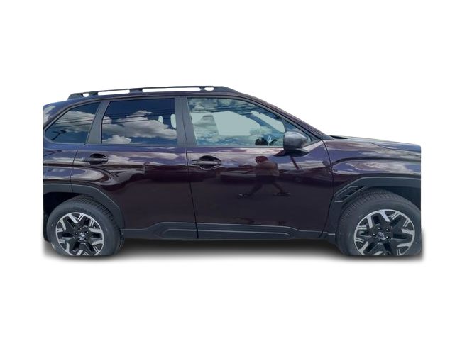 Thumbnail: 2026 Subaru Forester - 22
