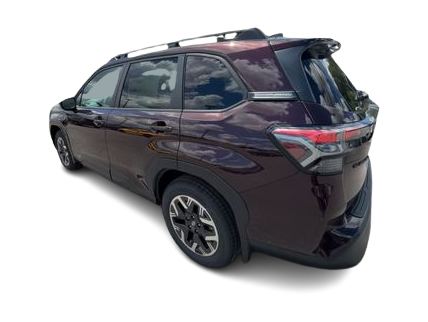 Thumbnail: 2026 Subaru Forester - 4