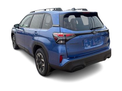 Thumbnail: 2026 Subaru Forester - 25