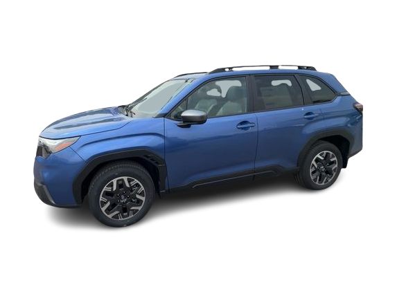 Thumbnail: 2026 Subaru Forester - 3