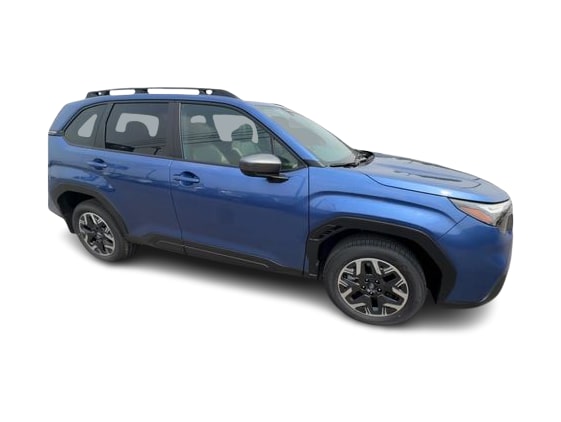 Thumbnail: 2026 Subaru Forester - 23