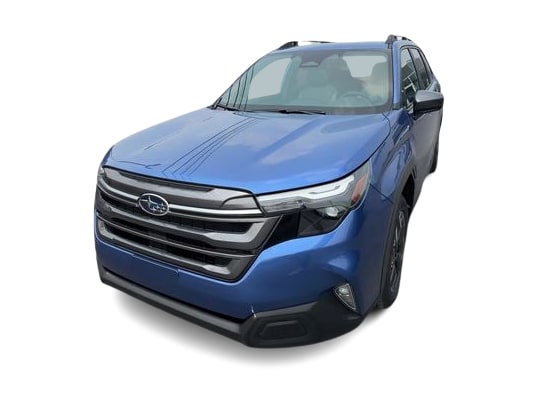 Thumbnail: 2026 Subaru Forester - 19