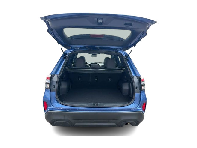 Thumbnail: 2026 Subaru Forester - 16