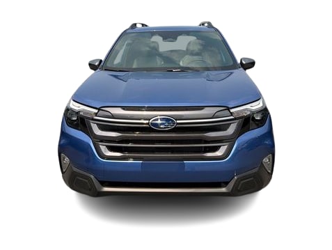 Thumbnail: 2026 Subaru Forester - 26