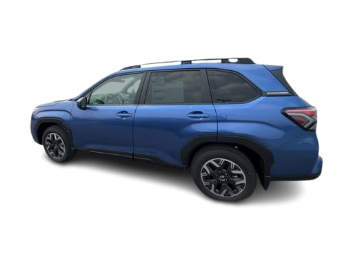 Thumbnail: 2026 Subaru Forester - 20