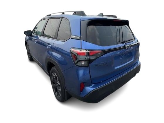 Thumbnail: 2026 Subaru Forester - 4