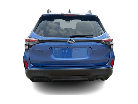 Thumbnail: 2026 Subaru Forester - 5