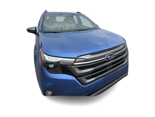 Thumbnail: 2026 Subaru Forester - 6