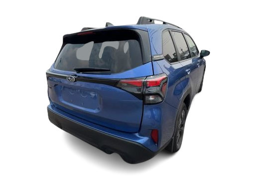 Thumbnail: 2026 Subaru Forester - 21