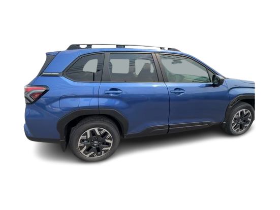 Thumbnail: 2026 Subaru Forester - 22