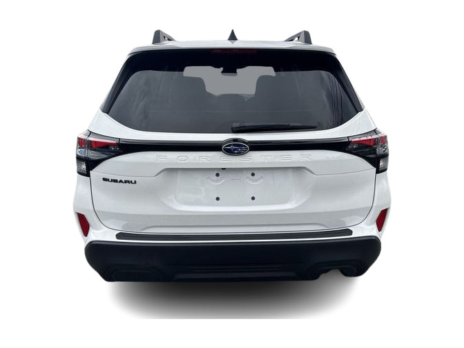 Thumbnail: 2026 Subaru Forester - 24