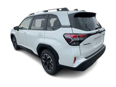 Thumbnail: 2026 Subaru Forester - 4