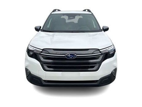 Thumbnail: 2026 Subaru Forester - 25
