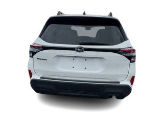 Thumbnail: 2026 Subaru Forester - 5