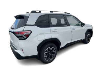 Thumbnail: 2026 Subaru Forester - 20