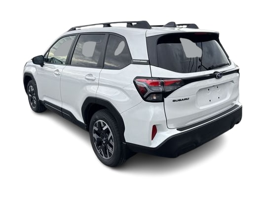 Thumbnail: 2026 Subaru Forester - 23