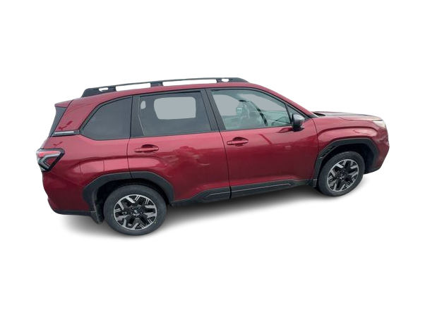 Thumbnail: 2026 Subaru Forester - 22