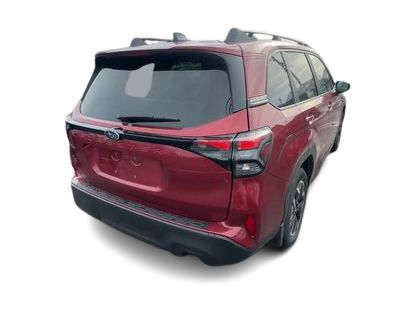 Thumbnail: 2026 Subaru Forester - 21