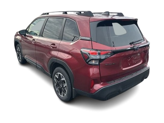 Thumbnail: 2026 Subaru Forester - 24