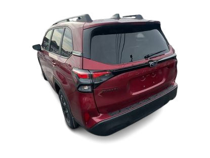 Thumbnail: 2026 Subaru Forester - 4