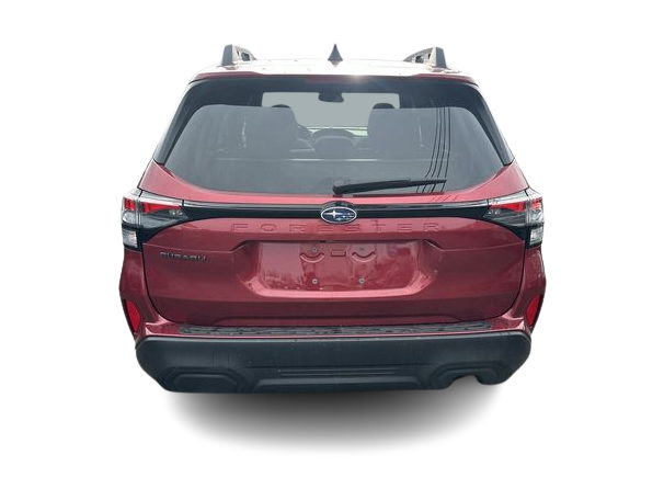 Thumbnail: 2026 Subaru Forester - 5