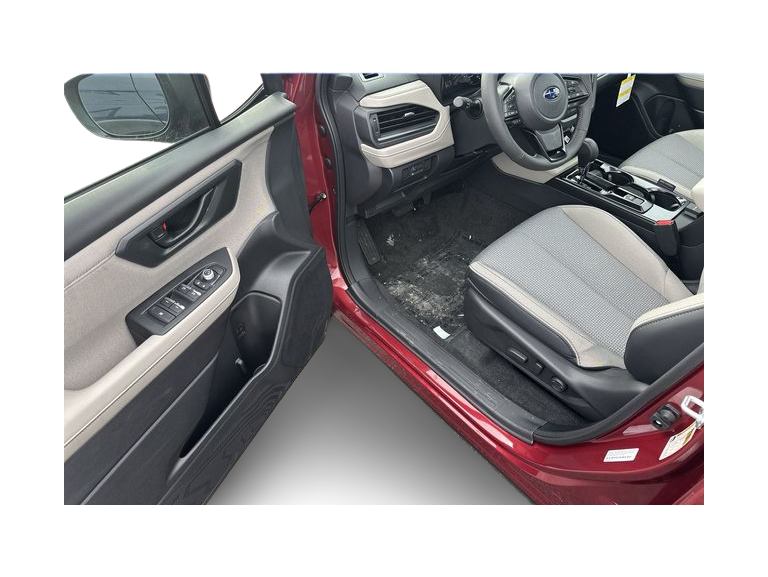 Thumbnail: 2026 Subaru Forester - 16