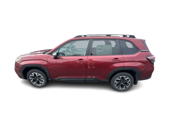 Thumbnail: 2026 Subaru Forester - 23