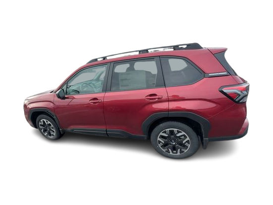 Thumbnail: 2026 Subaru Forester - 20