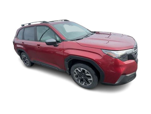 Thumbnail: 2026 Subaru Forester - 18