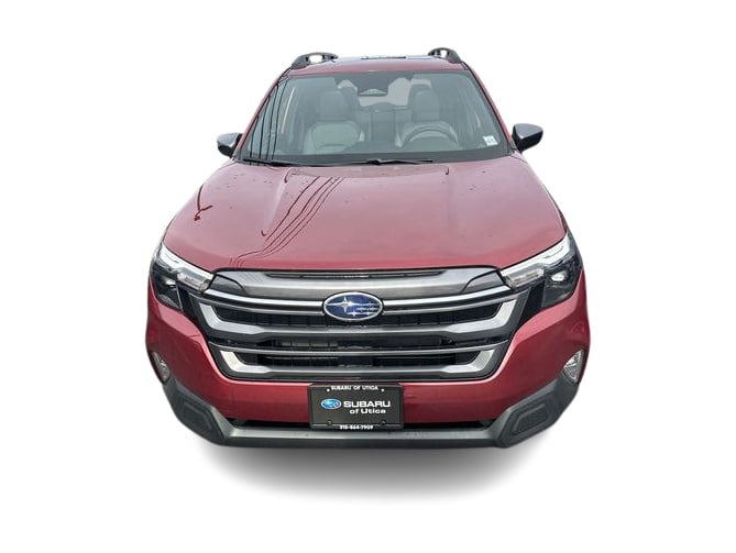 Thumbnail: 2026 Subaru Forester - 25