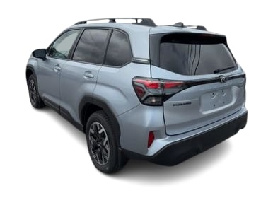Thumbnail: 2026 Subaru Forester - 4
