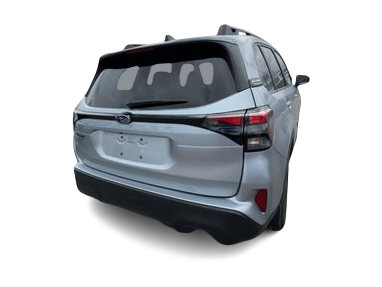 Thumbnail: 2026 Subaru Forester - 21