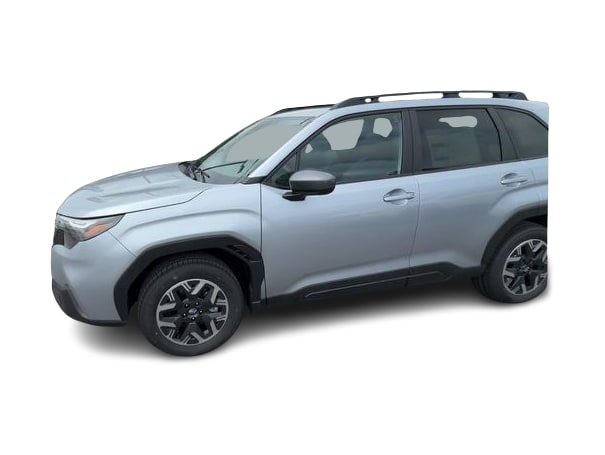 Thumbnail: 2026 Subaru Forester - 3