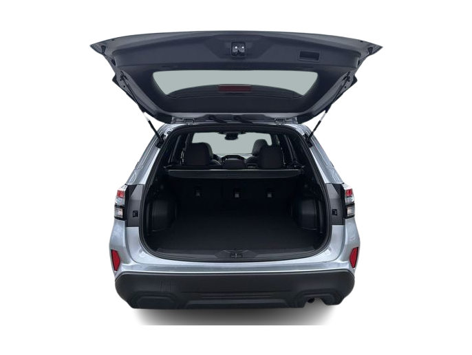 Thumbnail: 2026 Subaru Forester - 16