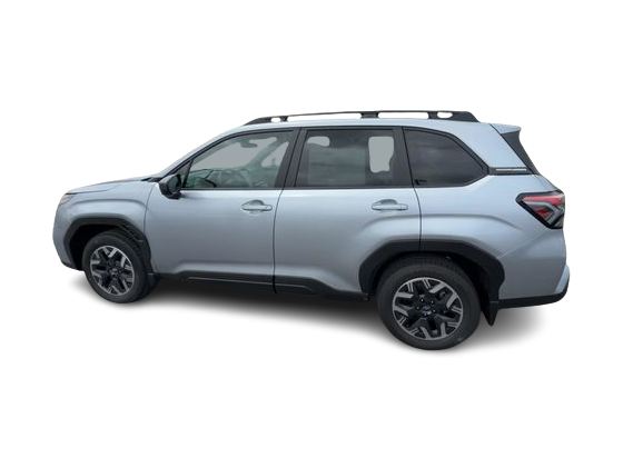 Thumbnail: 2026 Subaru Forester - 20