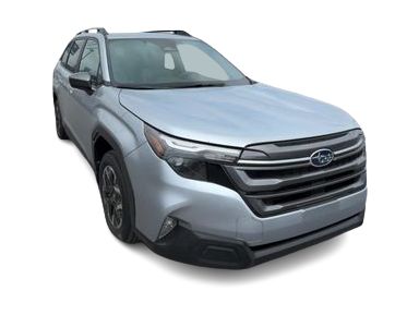 Thumbnail: 2026 Subaru Forester - 6