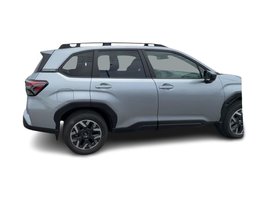 Thumbnail: 2026 Subaru Forester - 22