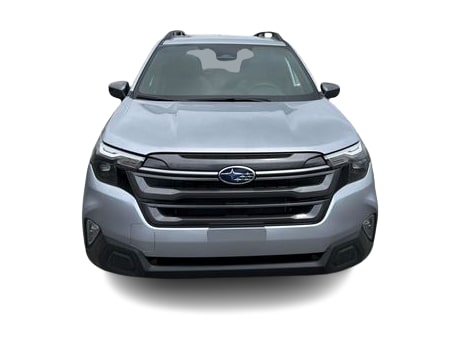 Thumbnail: 2026 Subaru Forester - 26