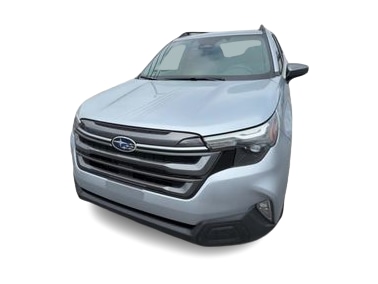 Thumbnail: 2026 Subaru Forester - 19