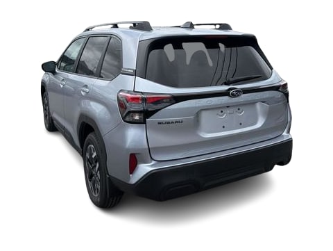 Thumbnail: 2026 Subaru Forester - 25