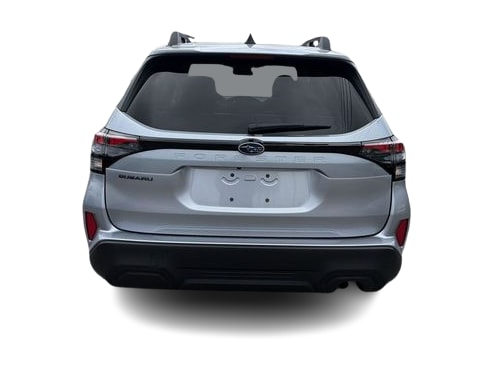 Thumbnail: 2026 Subaru Forester - 5